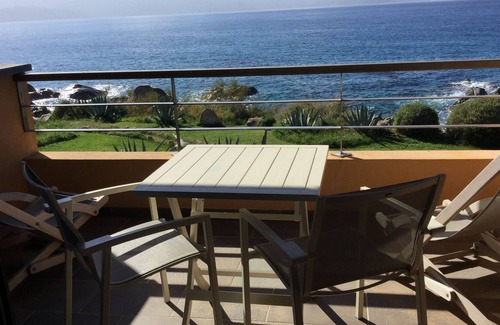Olmeto Hotel | Hotel Residence Abbartello