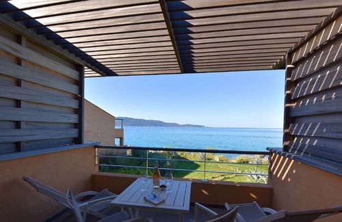 Olmeto Hotel | Hotel Residence Abbartello