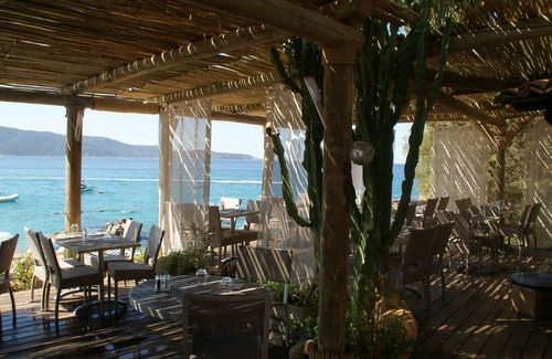 Olmeto Hotel | Hotel Residence Abbartello