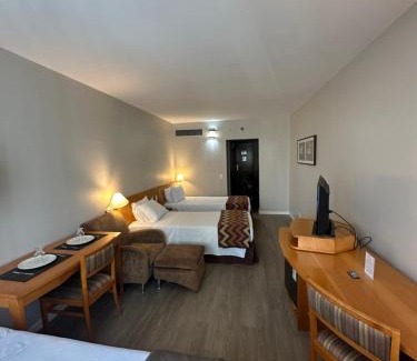 Alphaville Industrial Hotel | Hotel & Residence Alphaville