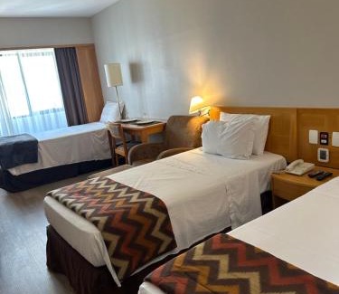 Alphaville Industrial Hotel | Hotel & Residence Alphaville