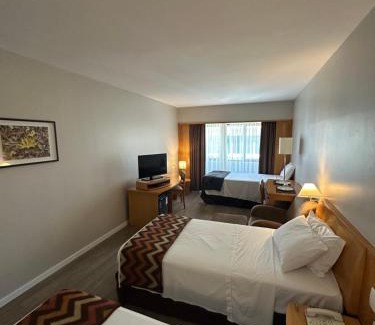 Alphaville Industrial Hotel | Hotel & Residence Alphaville