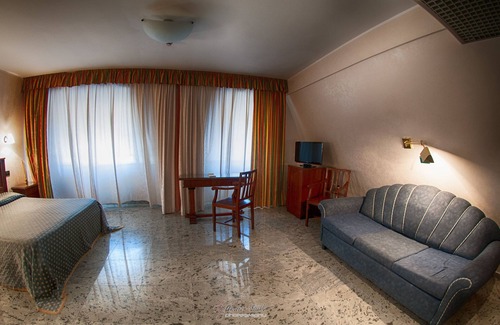 Taureana Hotel | Hotel Residence Arcobaleno