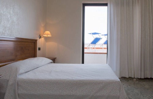 Taureana Hotel | Hotel Residence Arcobaleno