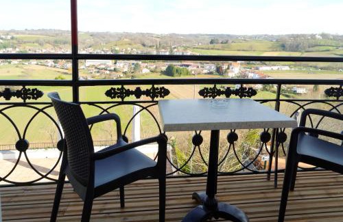 Cambo-les-Bains Hotel | Hotel Residence Bellevue