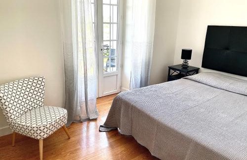 Cambo-les-Bains Hotel | Hotel Residence Bellevue