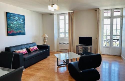 Cambo-les-Bains Hotel | Hotel Residence Bellevue