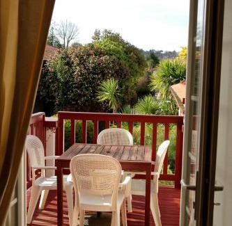 Cambo-les-Bains Hotel | Hotel Residence Bellevue