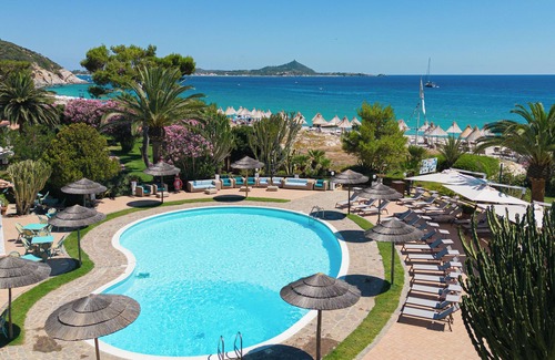 Villaggio Mandorli House | Hotel Residence Cormoran
