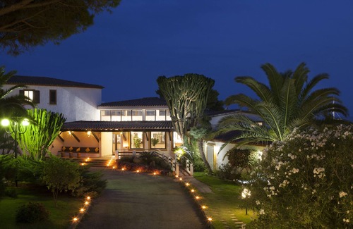 Villaggio Mandorli House | Hotel Residence Cormoran