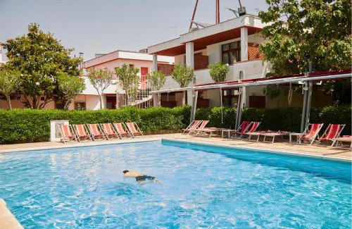 Marina di Montalto Hotel | Hotel Residence Key Club