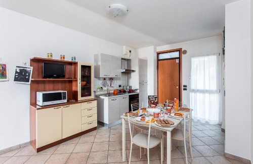 Milano Marittima Apartment | Hotel residence Jamaica
