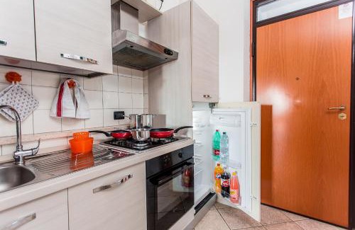 Milano Marittima Apartment | Hotel residence Jamaica