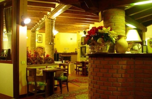 Montecreto Apartment | Hotel Residence Margherita