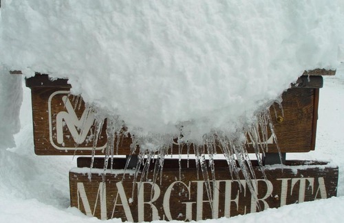 Montecreto Apartment | Hotel Residence Margherita