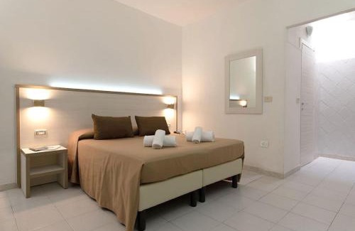 Brindisi Hotel | Hotel Residence Nemo