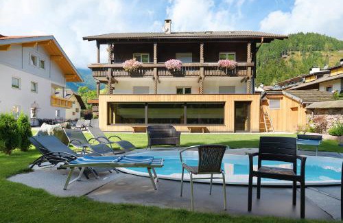 Sarntal Apartment | Hotel Residence Olympia Sarntal