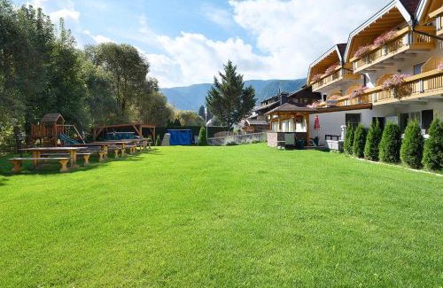 Sarntal Apartment | Hotel Residence Olympia Sarntal