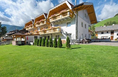 Sarntal Apartment | Hotel Residence Olympia Sarntal