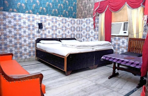Aligarh House | Hotel Residency Inn, Aligarh