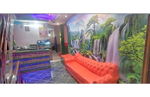 Aligarh House | Hotel Residency Inn, Aligarh