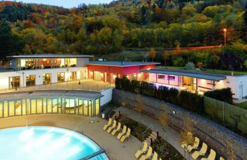 Bad Bertrich Hotel | Hotel Residenz