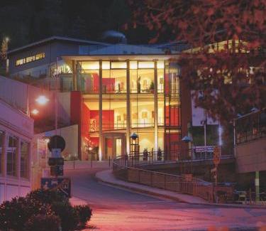 Bad Bertrich Hotel | Hotel Residenz