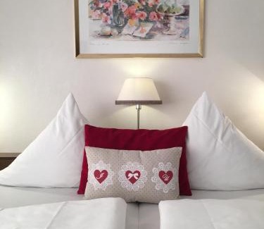 Bad Bertrich Hotel | Hotel Residenz