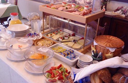 Bad Bertrich Hotel | Hotel Residenz
