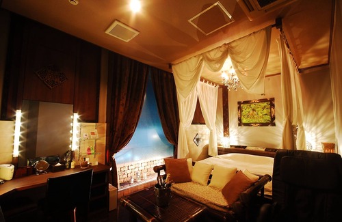 Miyamae Ward Hotel | Hotel & Resort BaliAn Tomei Kawasaki IC - Adults Only