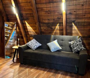 Manzanillo Hotel | Hotel & Resort Oasis, Mazamitla