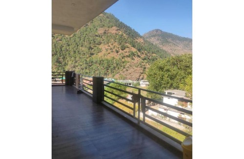 Rajgarhi House | Hotel Rest and Bite, Vikasnagar