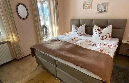 Garmisch-Partenkirchen Hotel | Hotel Restaurant Hausberg Garmisch-Partenkirchen