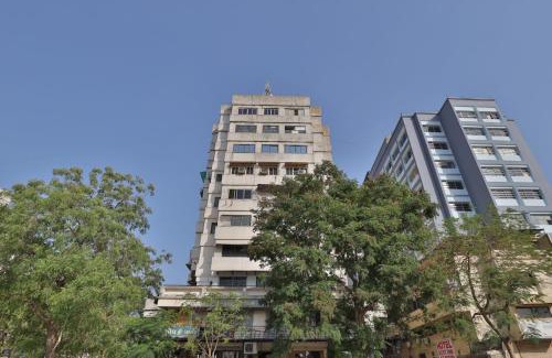 Gandhinagar Hotel | HOTEL REST INN