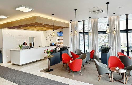 Jicin Hotel | Hotel reSTART Superior