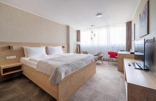 Jicin Hotel | Hotel reSTART Superior
