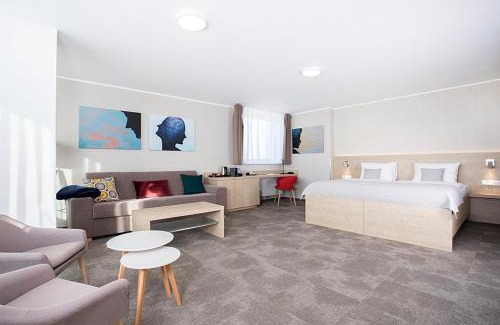 Jicin Hotel | Hotel reSTART Superior