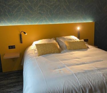 Morsbronn-les-Bains Hotel | Hotel Restaurant Beau Séjour