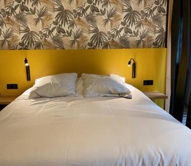 Morsbronn-les-Bains Hotel | Hotel Restaurant Beau Séjour