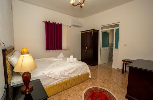 Shkoder Hotel | Hotel Restaurant Anton Logu