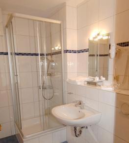 Lebach House | Hotel-Restaurant Bürgerstuben