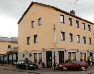 Lebach House | Hotel-Restaurant Bürgerstuben