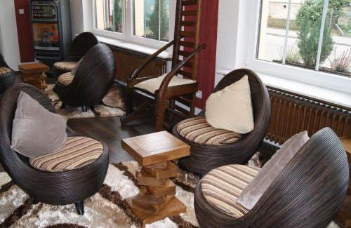 Lebach House | Hotel-Restaurant Bürgerstuben