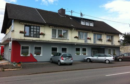 Lebach House | Hotel-Restaurant Bürgerstuben