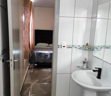 Francisco Beltrao Hotel | Hotel & Restaurante Frezza