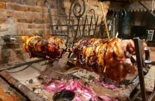 Tirana Hotel | Hotel Restaurant Bujtina e Gjelit