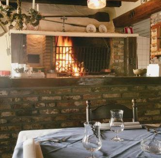 Zuienkerke Hotel | Hotel Restaurant D'Hofstee
