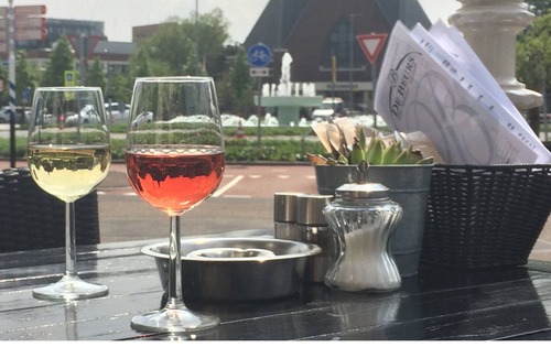 Hoofddorp Hotel | Hotel Restaurant de Beurs