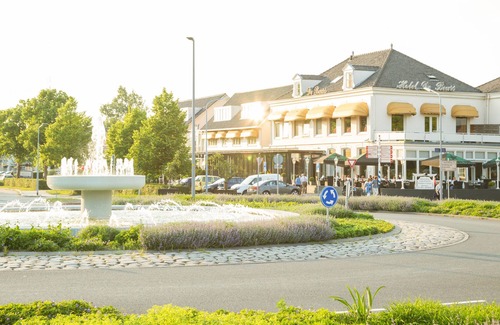 Hoofddorp Hotel | Hotel Restaurant de Beurs