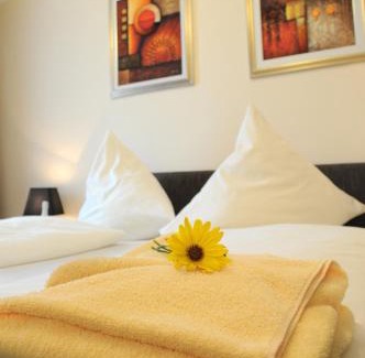 Haldern Hotel | Hotel Restaurant Doppeladler
